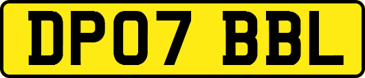 DP07BBL