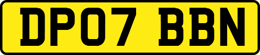 DP07BBN