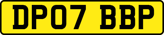 DP07BBP