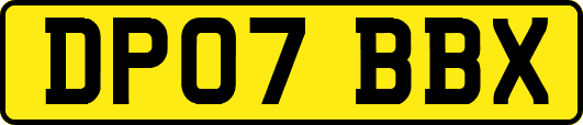 DP07BBX