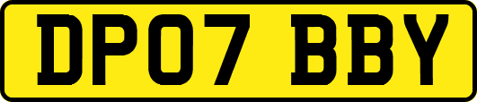 DP07BBY