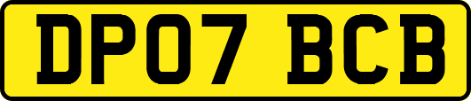 DP07BCB
