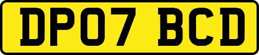 DP07BCD