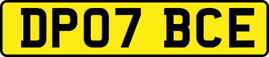DP07BCE
