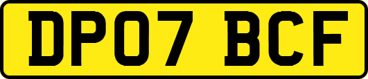 DP07BCF