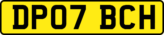 DP07BCH