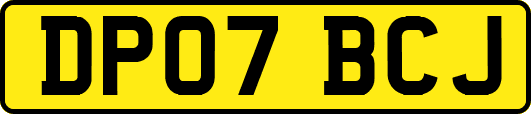 DP07BCJ