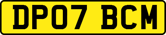 DP07BCM