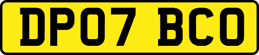 DP07BCO
