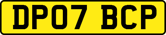 DP07BCP