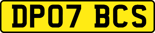 DP07BCS