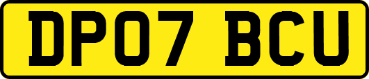 DP07BCU