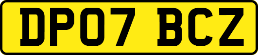 DP07BCZ