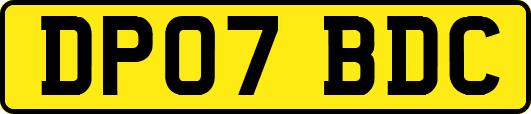 DP07BDC