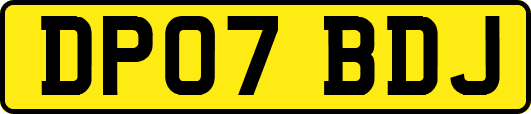 DP07BDJ