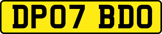 DP07BDO