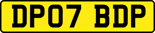 DP07BDP