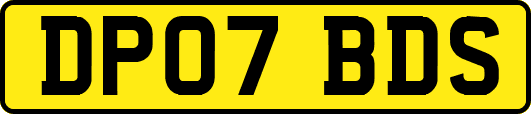 DP07BDS