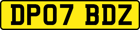 DP07BDZ
