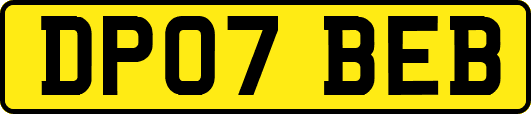 DP07BEB