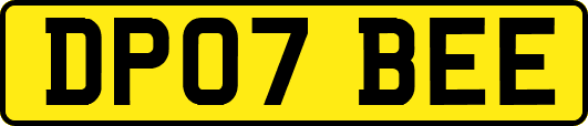 DP07BEE
