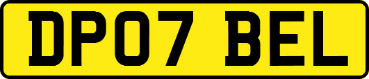 DP07BEL