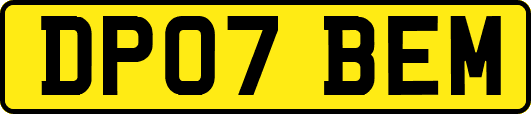 DP07BEM