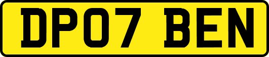 DP07BEN