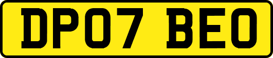 DP07BEO
