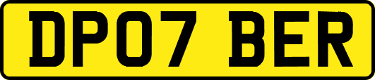 DP07BER