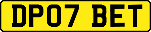 DP07BET