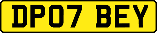 DP07BEY