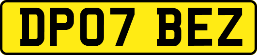 DP07BEZ