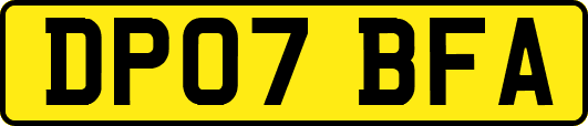 DP07BFA
