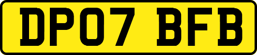 DP07BFB