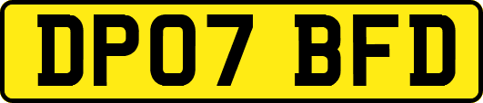 DP07BFD