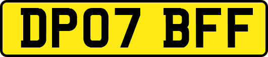 DP07BFF