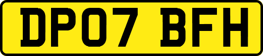 DP07BFH