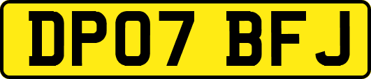 DP07BFJ