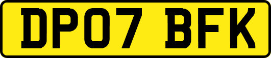DP07BFK