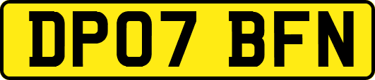 DP07BFN