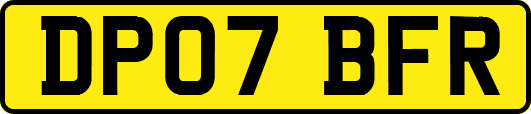 DP07BFR