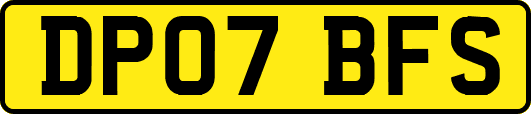 DP07BFS