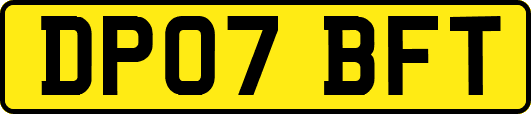DP07BFT