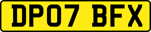 DP07BFX