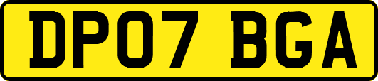 DP07BGA