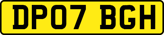 DP07BGH