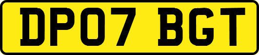 DP07BGT