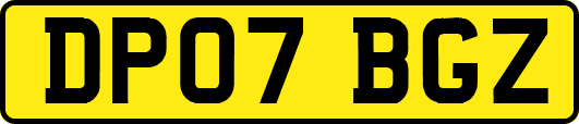 DP07BGZ