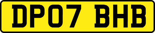DP07BHB